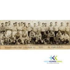 1951 L. Boys 2